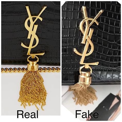 ysl borsa tracolla falsa|ysl real vs false.